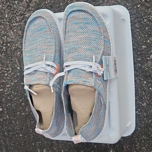 The Dude Knit Collection-Wendy Halo